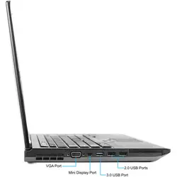 لپ تاپ Lenovo Thinkpad L430