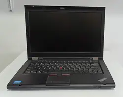لپ تاپ استوک Lenovo T430 i5