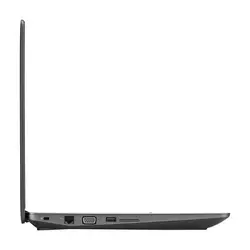 لپ تاپ استوک HP ZBook 17 G3