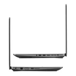 لپ تاپ استوک HP ZBook 17 G3