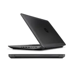 لپ تاپ استوک HP ZBook 17 G3