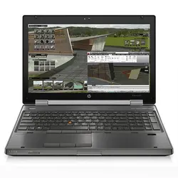 لپ تاپ استوک HP EliteBook 8570W