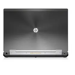 لپ تاپ استوک HP EliteBook 8570W