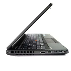 لپ تاپ استوک HP EliteBook 8570W
