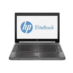 لپ تاپ استوک HP EliteBook 8570W