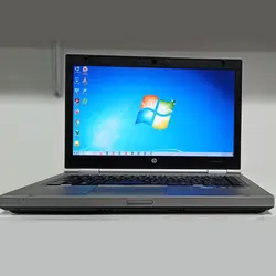 لپ تاپ استوک HP 8570P Grade B