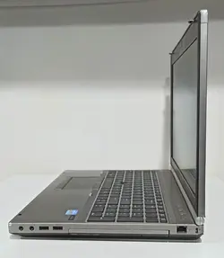 لپ تاپ استوک HP 8570P Grade B