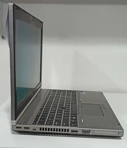 لپ تاپ استوک HP 8570P Grade B