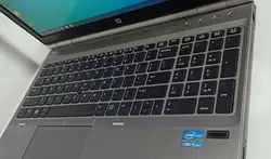 لپ تاپ استوک HP 8570P Grade B