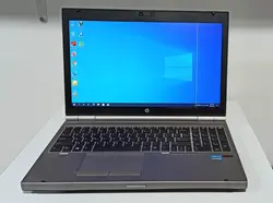 لپ تاپ استوک HP 8570P Grade B