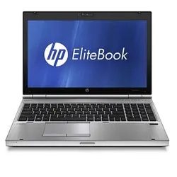 قیمت لپ تاپ استوک hp 8560p