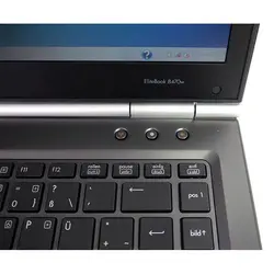 لپ تاپ استوک HP EliteBook 8470W