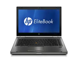 لپ تاپ استوک hp 8460w