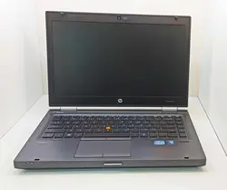 لپ تاپ استوک hp 8460w
