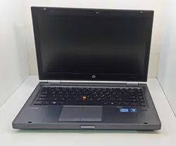 لپ تاپ استوک hp 8460w