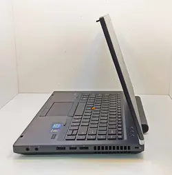 لپ تاپ استوک hp 8460w