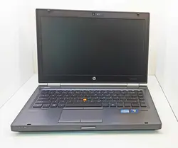 لپ تاپ استوک hp 8460w