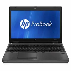 قیمت لپ تاپ استوک HP 6560b i3