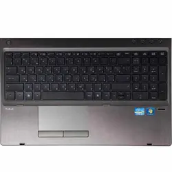 قیمت لپ تاپ استوک HP 6560b i3