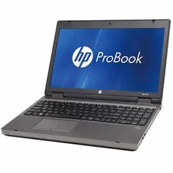 قیمت لپ تاپ استوک HP 6560b i3