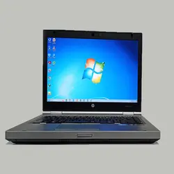 لپ تاپ استوک HP 8460p