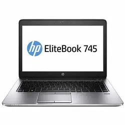 لپ تاپ استوک HP Elitebook 745 G1