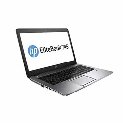 لپ تاپ استوک HP Elitebook 745 G1