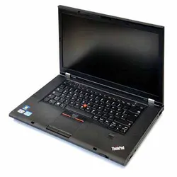 لپ تاپ استوک Lenovo T520