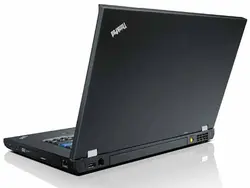 لپ تاپ استوک Lenovo T520