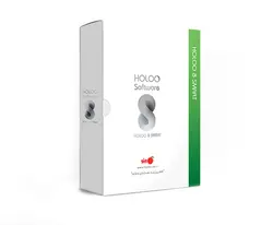 نرم افزار حسابداری هلو فروشگاهی شبکه کد 15 (دو کاربره) - حسابداری هلو