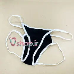 لباس زیر مردانه لامبادا به همراه گارتر