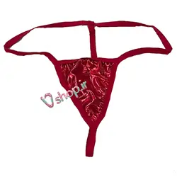 شورت لامبادا لاتکس سایز کوچک