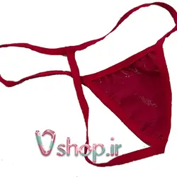 شورت لامبادا لاتکس سایز کوچک