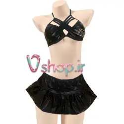 کاستوم پلیسی دیسکویی