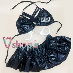 کاستوم پلیسی دیسکویی