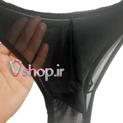 شورت بکلس مردانه توری
