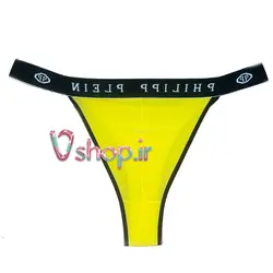 شورت مردانه بکلس کش پهن