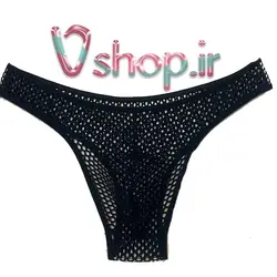 شورت فیشنت لامبادا مردانه