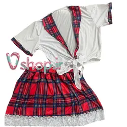 کاستوم دانش آموزی کلرن