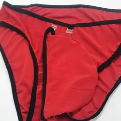 شورت مردانه اسلیپ جلو باز