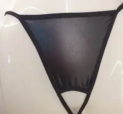 ست فانتزی فاق باز با ساق دست لاتکس