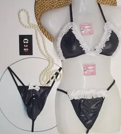 ست لباس زیر زوجین