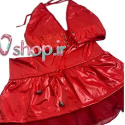 نیم تنه و دامن دیسکویی