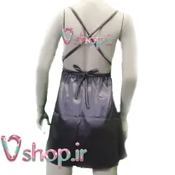 لباس خواب ساتن سلنا