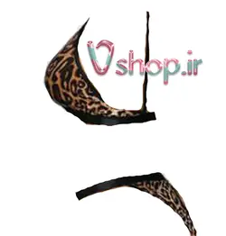 لباس زیر ست پلنگی