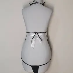 پیشبند خدمتکاری