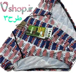 شورت مردانه اسلیپ 3XL