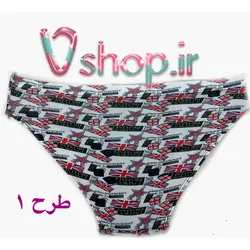 شورت مردانه اسلیپ 2XL