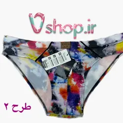 شورت مردانه اسلیپ 2XL