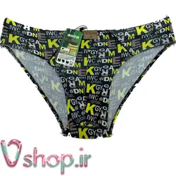 شورت مردانه اسلیپ XL